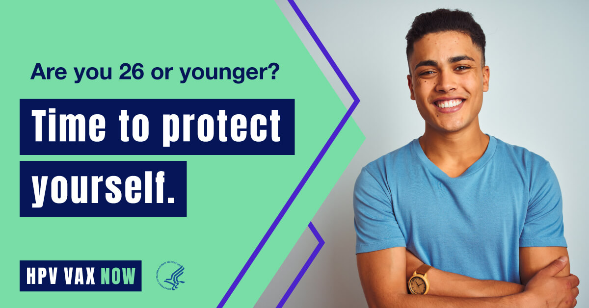 Protect Yourself Against HPV